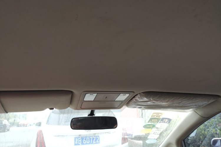 Used Nissan Tiida Sedan 2008 1.6L Manual Fashion Edition