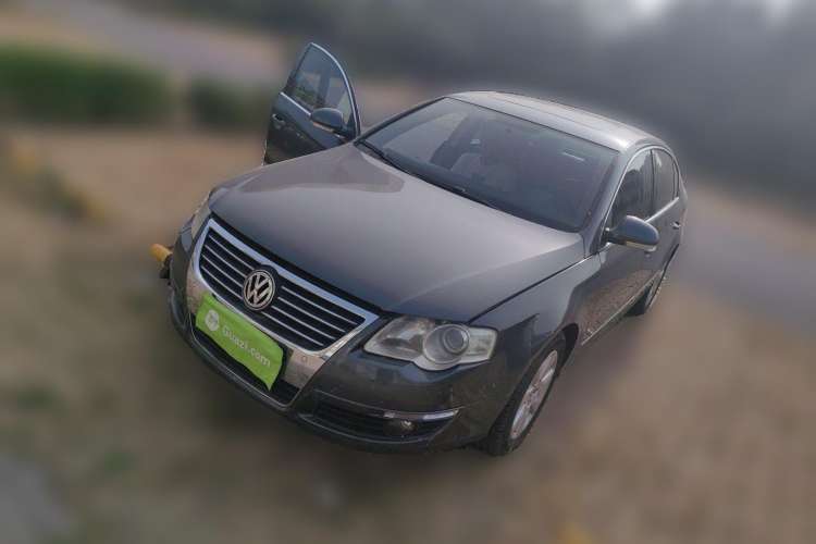 Used Volkswagen Magotan 2011 1.4 TSI Elite Edition