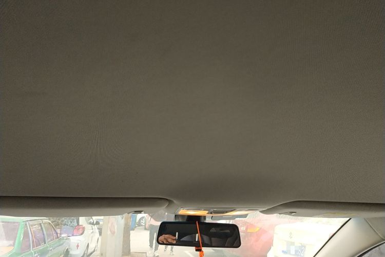 Used BAIC Beijing U7 2019 1.5T CVT Elite Edition China V