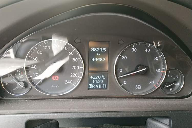 Used Mercedes-Benz G-Class 2010 G 500