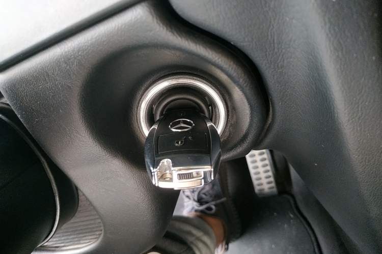 Used Mercedes-Benz G-Class 2010 G 500