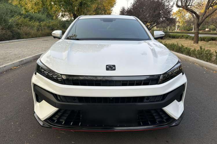 Used SOL Yao 2021 1.5TGDI DCT Chuanyun RACE Edition
