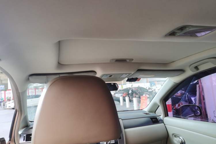 Used Nissan Tiida 2008 1.6L Automatic Smart Version