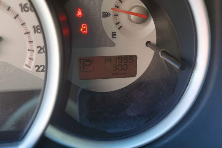 Used Nissan Tiida 2008 1.6L Automatic Smart Version