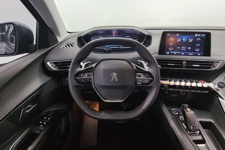 Used Peugeot 4008 2018 350THP Elite Edition