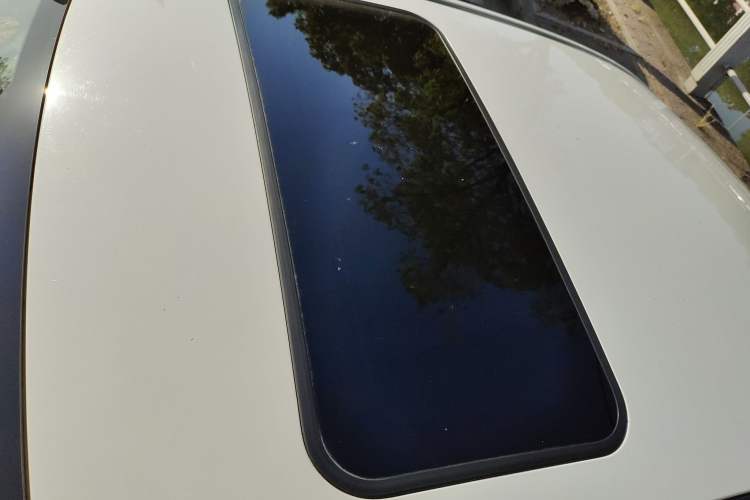 Used Bestune B30 2017 1.6L Manual Luxury Edition
