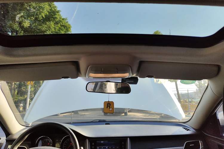 Used Bestune B30 2017 1.6L Manual Luxury Edition
