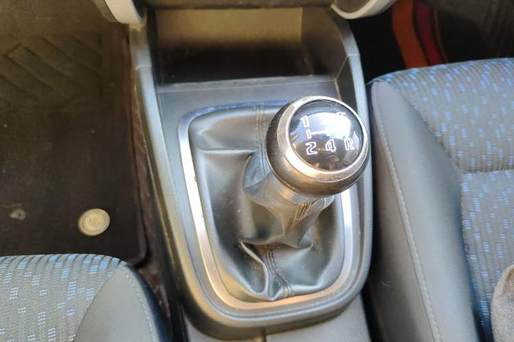 Used Bestune B30 2017 1.6L Manual Luxury Edition
