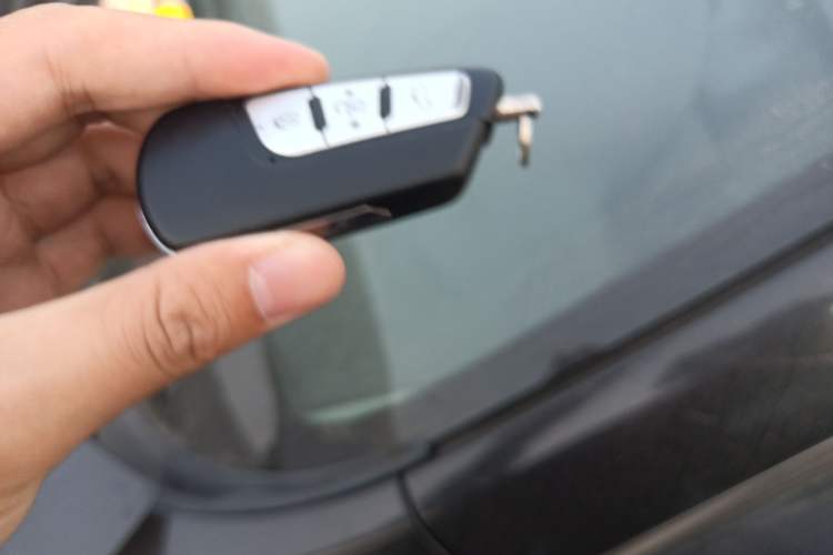 Used Bestune B90 2014 1.8T Automatic Luxury Model