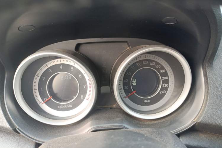 Used Bestune B90 2014 1.8T Automatic Luxury Model