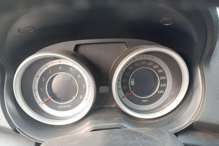 Used Bestune B90 2014 1.8T Automatic Luxury Model