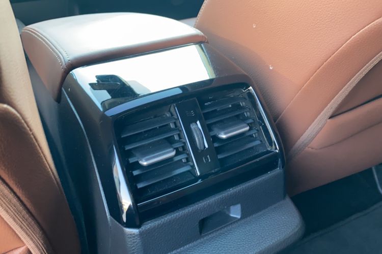 Used Honda Envix 2021 Rui Hybrid 1.5L Jingyao Edition
