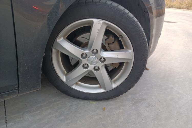 Used Bestune B90 2014 1.8T Automatic Luxury Model