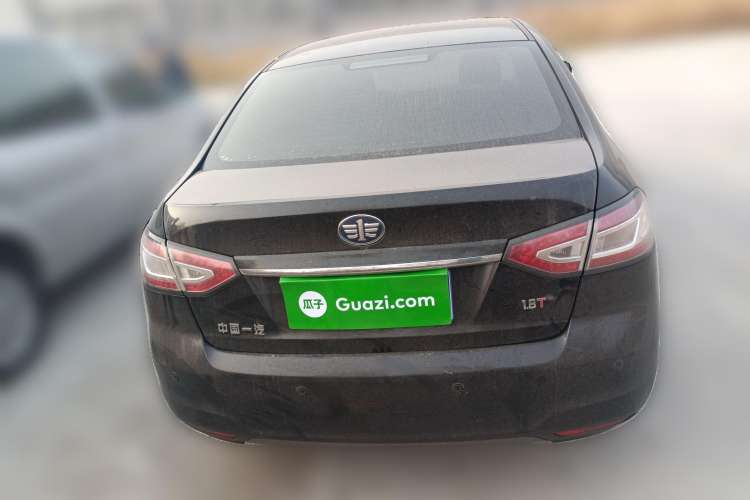 Used Bestune B90 2014 1.8T Automatic Luxury Model