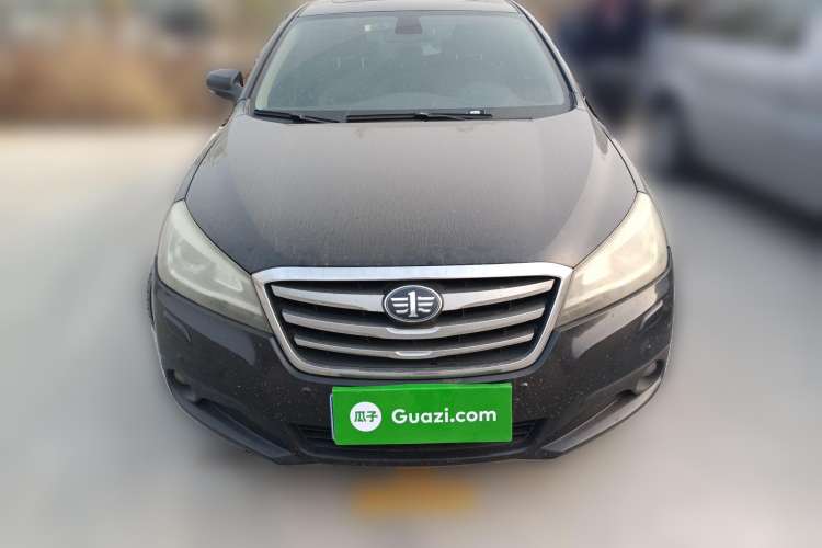 Used Bestune B90 2014 1.8T Automatic Luxury Model
