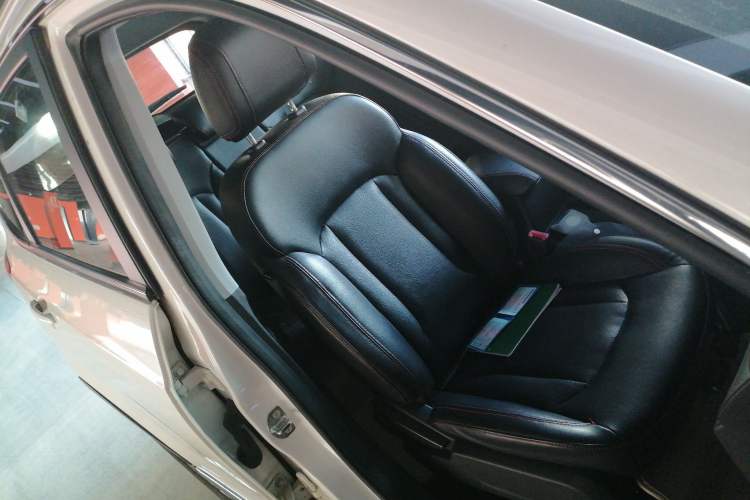 Used Chery Tiggo 5 2016 2.0L CVT Family Deluxe Edition