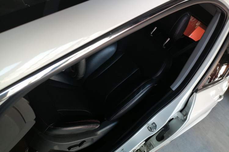 Used Chery Tiggo 5 2016 2.0L CVT Family Deluxe Edition