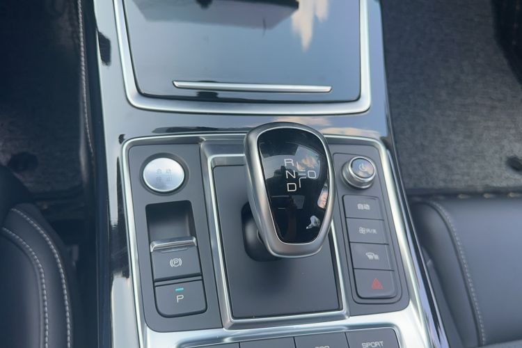 Used BYD Qin Pro New Energy 2019 DM Super Edition 1.5TI Automatic Smart Connect X-Trail Model China VI Standard
