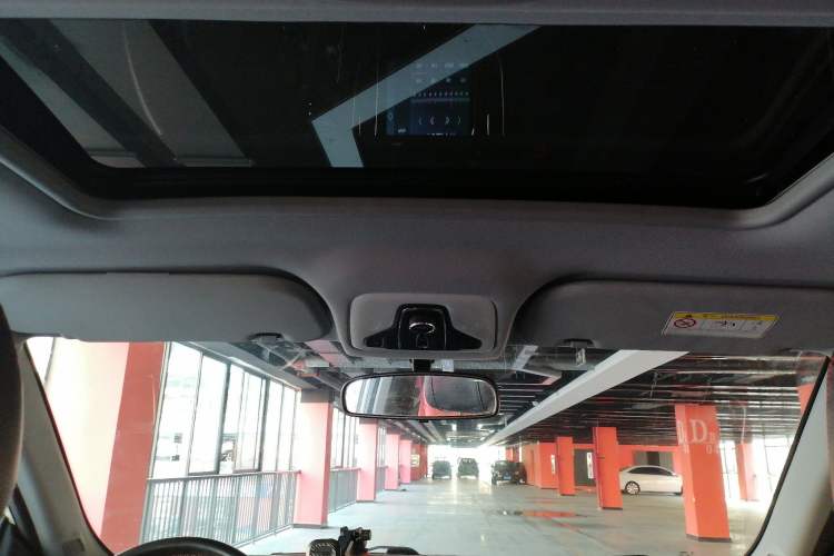 Used Chery Tiggo 5 2016 2.0L CVT Family Deluxe Edition