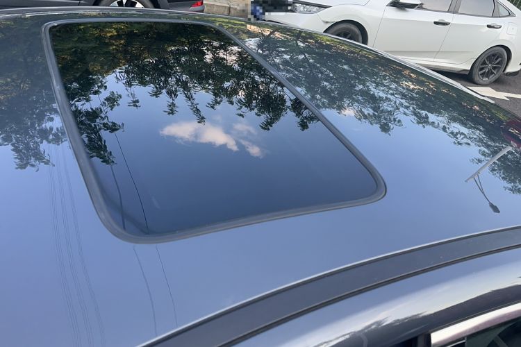 Used BYD Qin Pro New Energy 2019 DM Super Edition 1.5TI Automatic Smart Connect X-Trail Model China VI Standard
