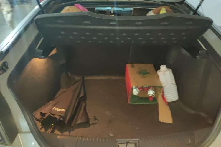 Used MG 6 2010 Hatchback 1.8T Automatic Elite Edition
