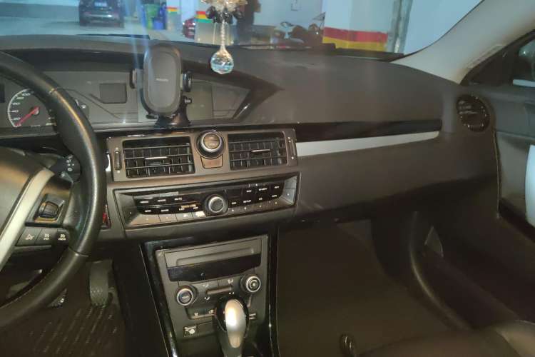 Used MG 6 2010 Hatchback 1.8T Automatic Elite Edition
