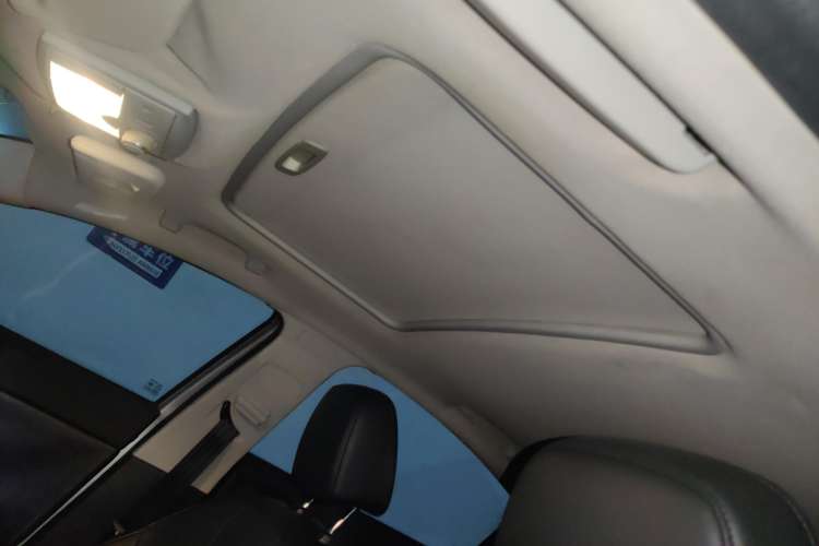 Used MG 6 2010 Hatchback 1.8T Automatic Elite Edition
