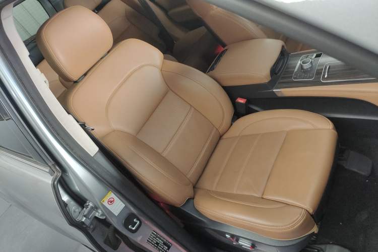 Used Haval H9 2017 2.0T Gasoline 4x4 Premium 5-Seater