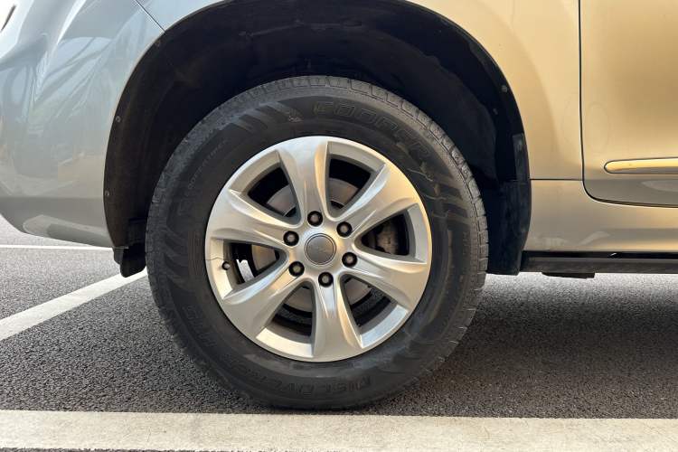 Used Haval H9 2017 2.0T Gasoline 4x4 Premium 5-Seater