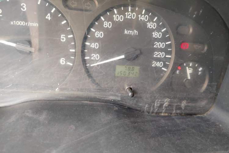 Used Ford Classic Transit 2015 2.8T Diesel Van Short Wheelbase 3-Seater Mid-Roof Short Body – JX493ZLQ4
