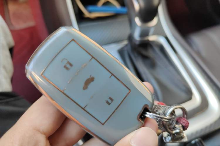 Used CHANGAN Raeton CC 2018 1.5T Automatic Haoya Model China V Standard
