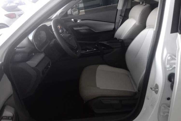 Used Baojun RC-5 2020 1.5L CVT Smart Elite Edition