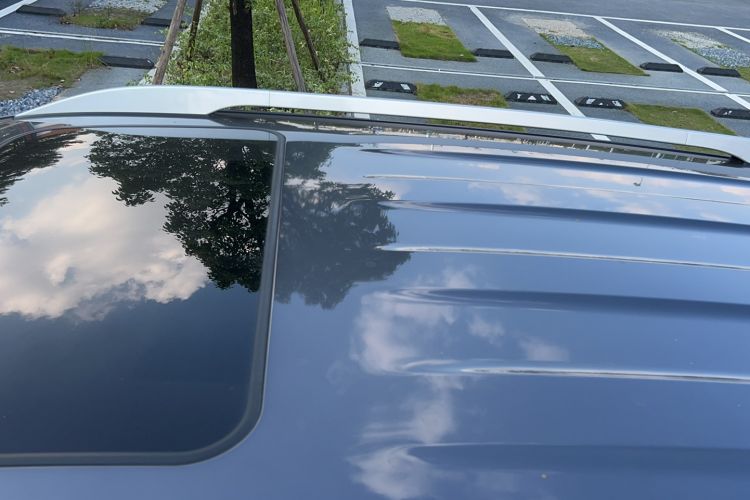 Used GAC Trumpchi GS5 2020 Advanced Model 270T Automatic Luxury Edition