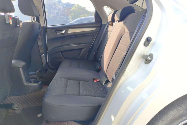 Used Bestune B30 2017 1.6L Manual Luxury Edition
