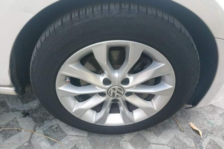 Used Volkswagen Golf 2010 1.4 TSI Automatic Comfort Model