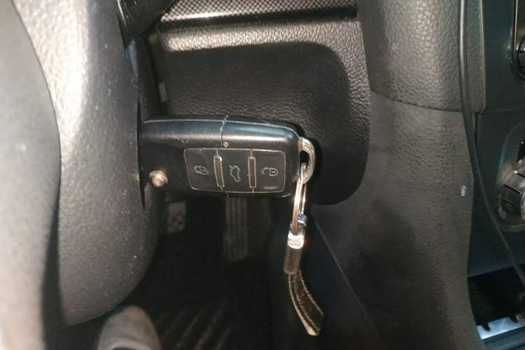 Used Volkswagen Golf 2010 1.4 TSI Automatic Comfort Model