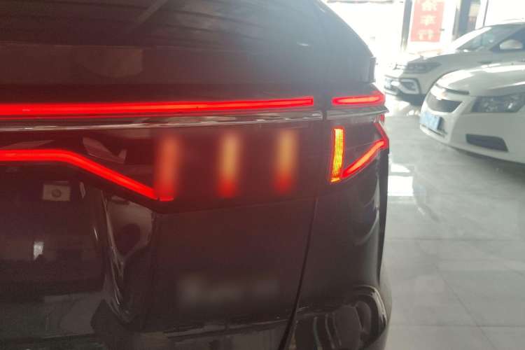 Used BYD Song Pro 2019 1.5T Automatic Luxury Model