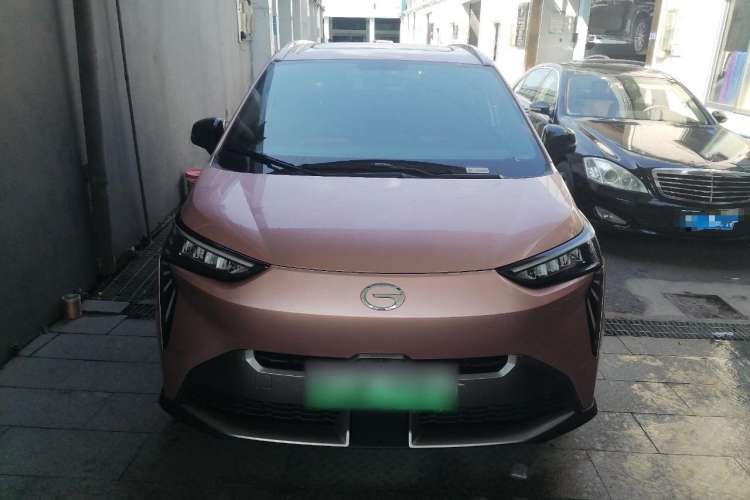 Used AION Y 2022 70 Intelligent Edition Lithium Iron Phosphate