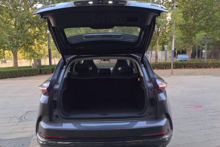 Used NETA U 2022 Neta U-Ⅱ 610 Deluxe Edition