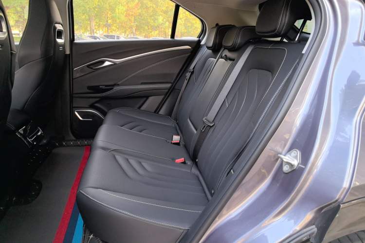 Used NETA U 2022 Neta U-Ⅱ 610 Deluxe Edition