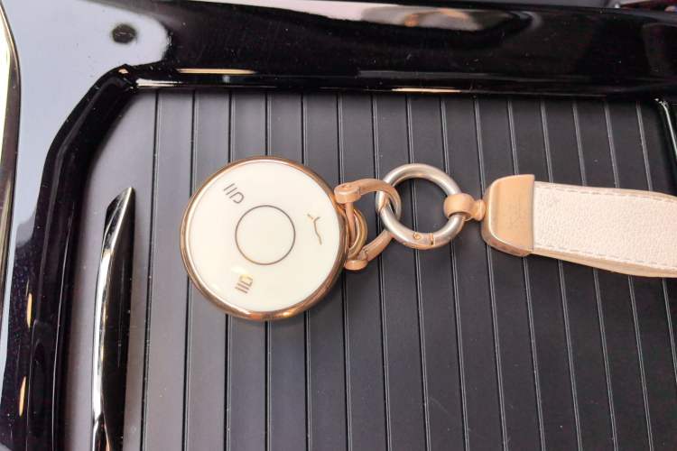 Used NETA U 2022 Neta U-Ⅱ 610 Deluxe Edition