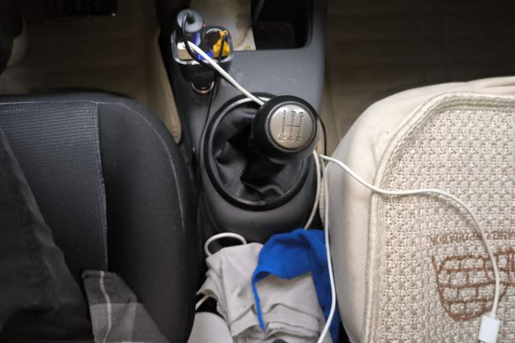 Used Suzuki Swift 2009 1.3L Manual Value Edition