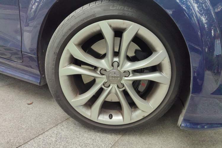 Used Audi TTS 2011 TTS Coupe 2.0TFSI quattro