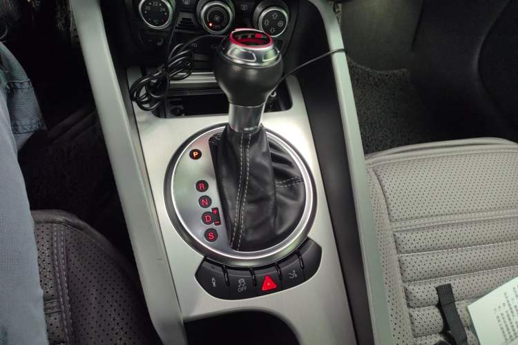 Used Audi TTS 2011 TTS Coupe 2.0TFSI quattro