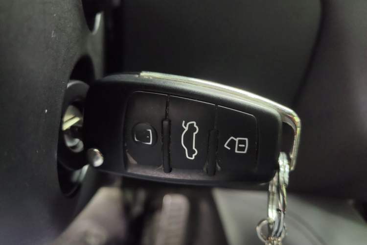 Used Audi TTS 2011 TTS Coupe 2.0TFSI quattro