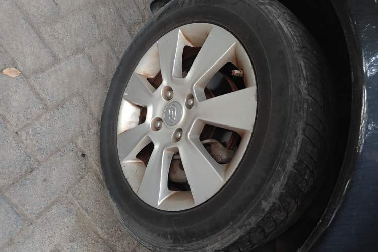 Used Hyundai MoInca 2009 2.0L Manual Luxury Edition GL