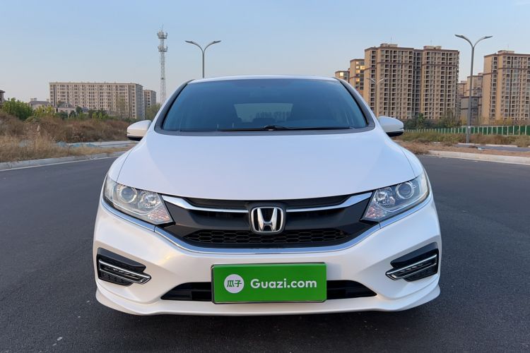 Used Honda Jade 2020 1.8L automatic Comfort version
