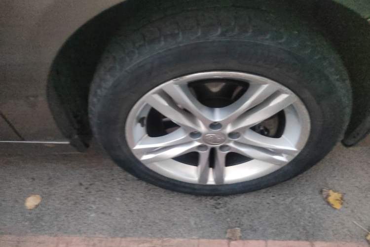 Used Bestune B30 2016 1.6L Automatic Premium Edition