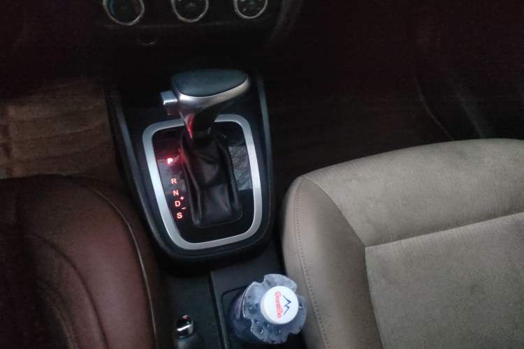 Used Bestune B30 2016 1.6L Automatic Premium Edition