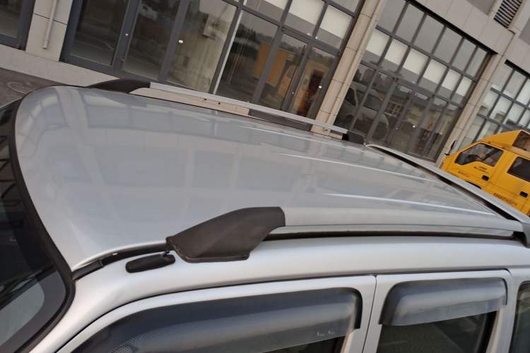 Used Suzuki Wagon R 2012 Entrepreneur Edition 1.0L Manual - Overdrive Type
